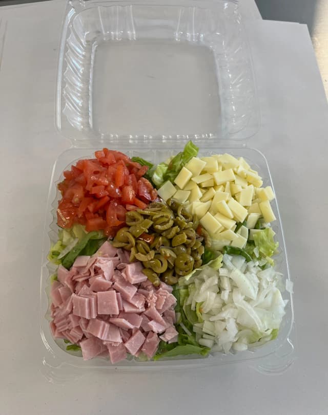 1975 Salad
