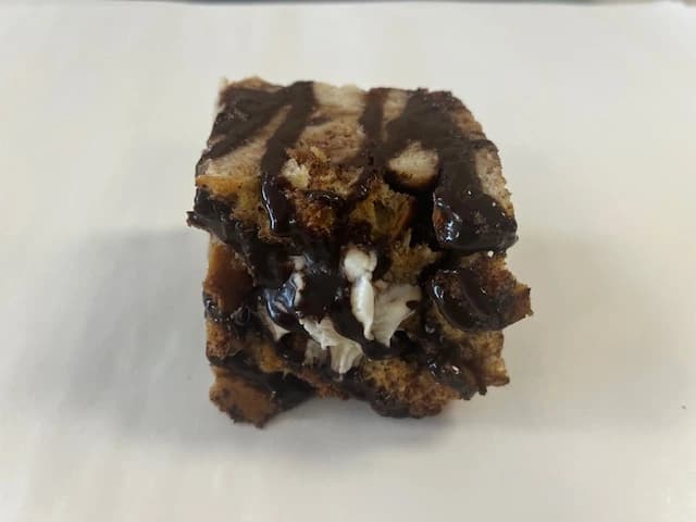 Bread Pudding