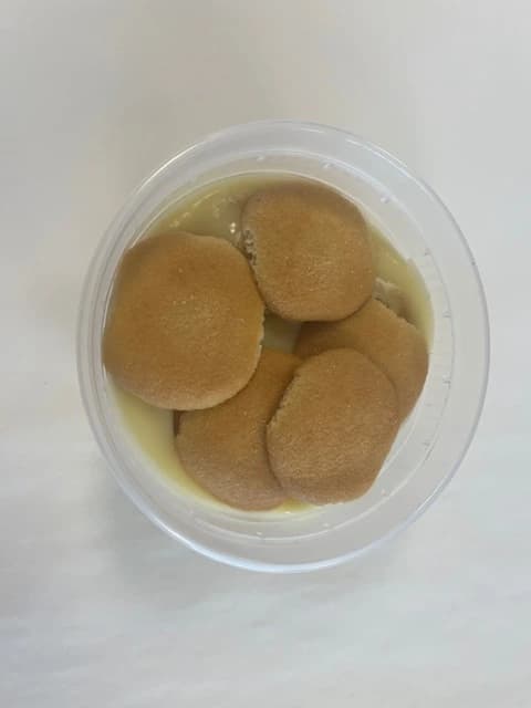 Desserts