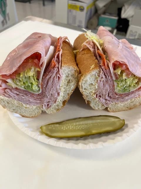 House Hoagies