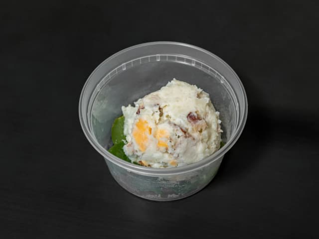 Loaded Potato Salad
