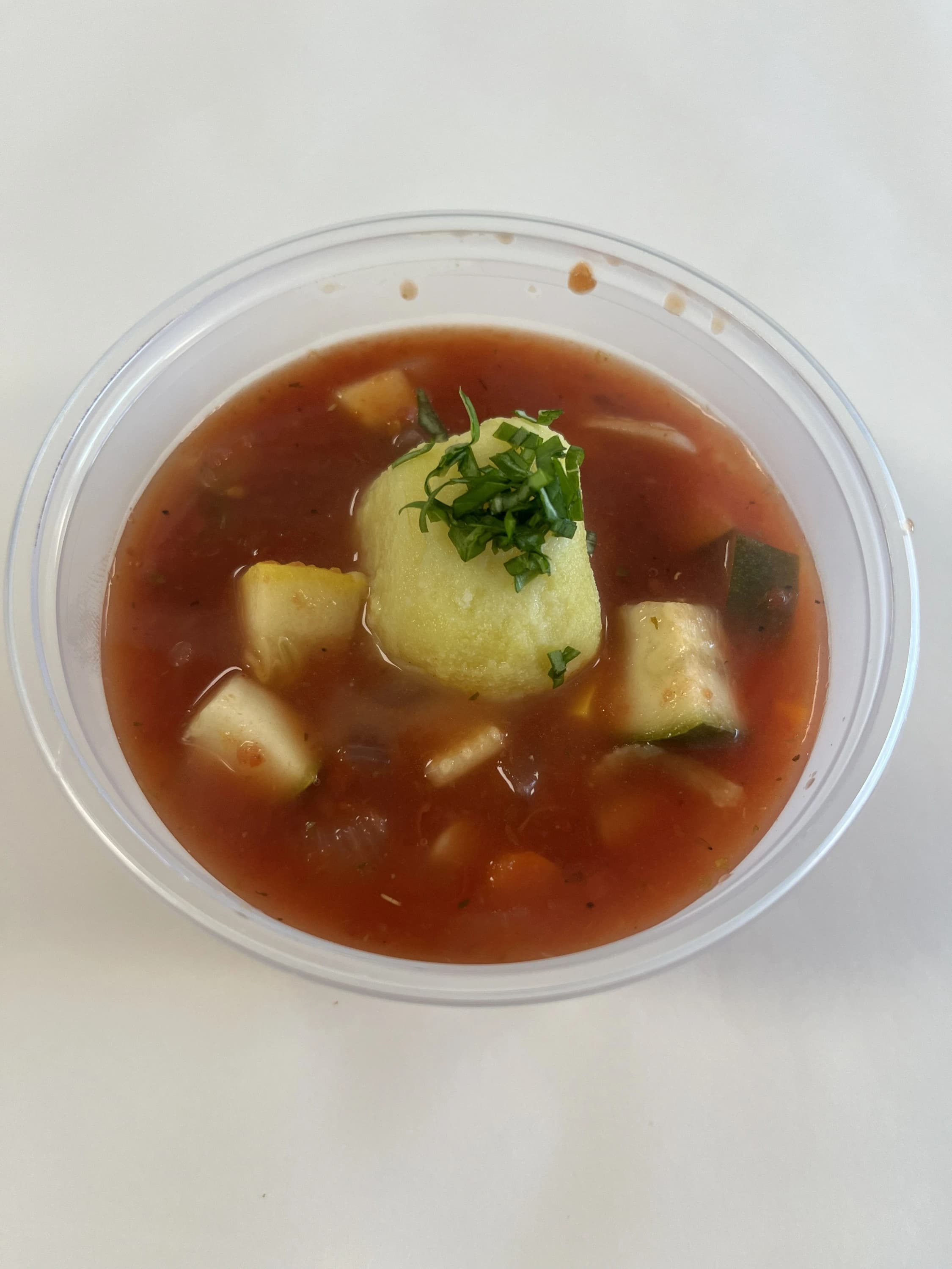 Minestrone