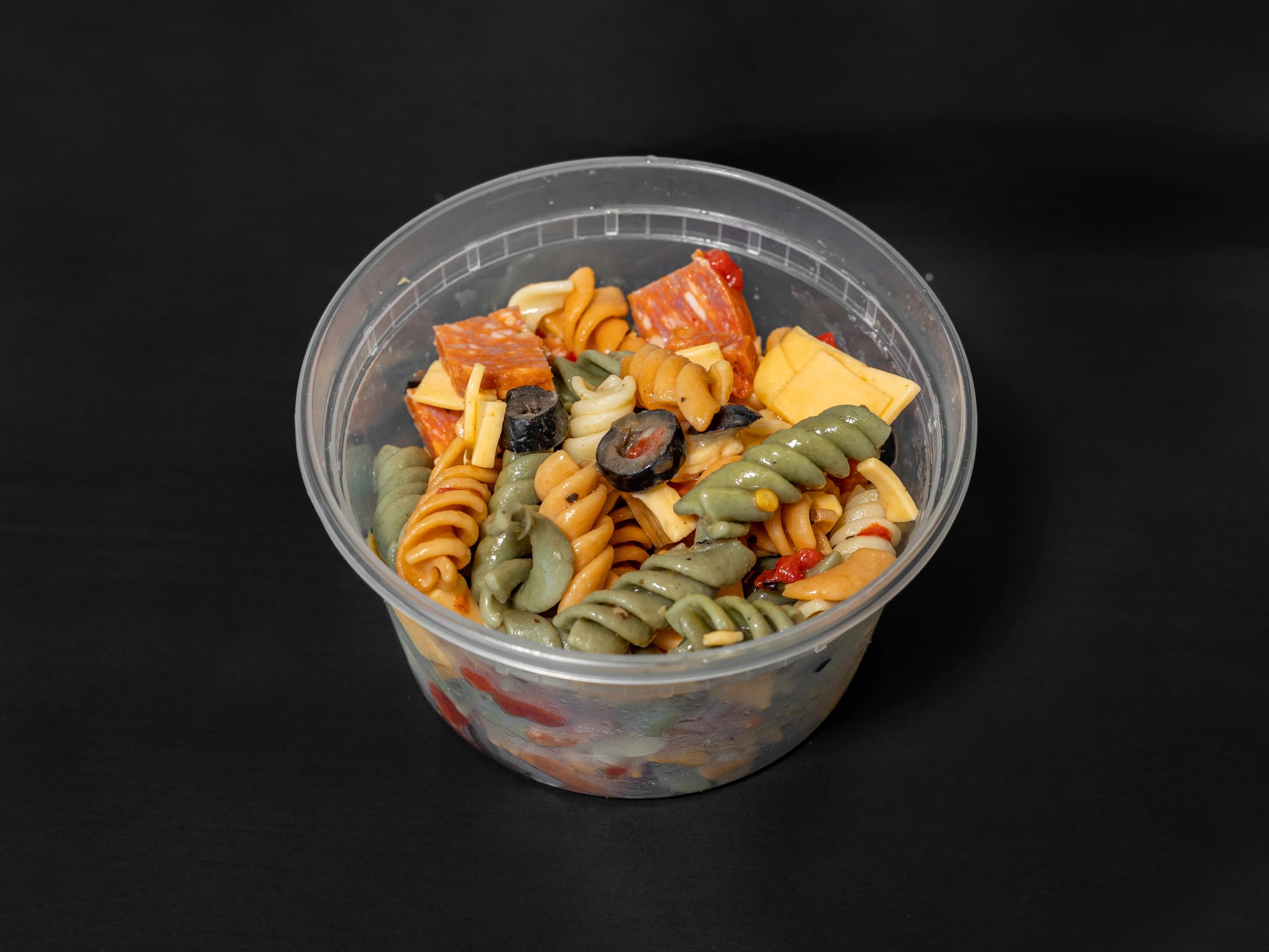 Pasta Salad