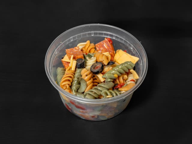 Pasta Salad