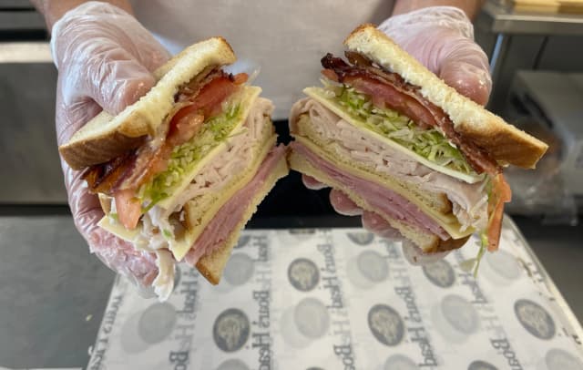 Sandwiches