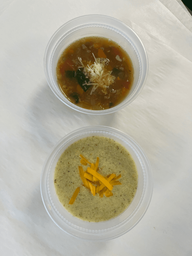 Soups