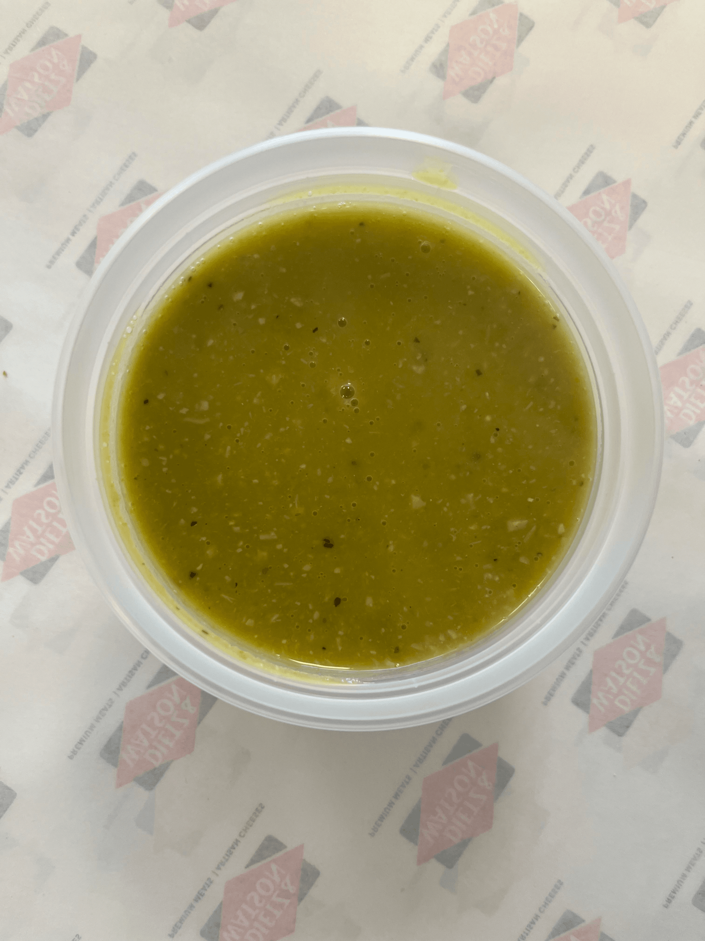 Split Pea