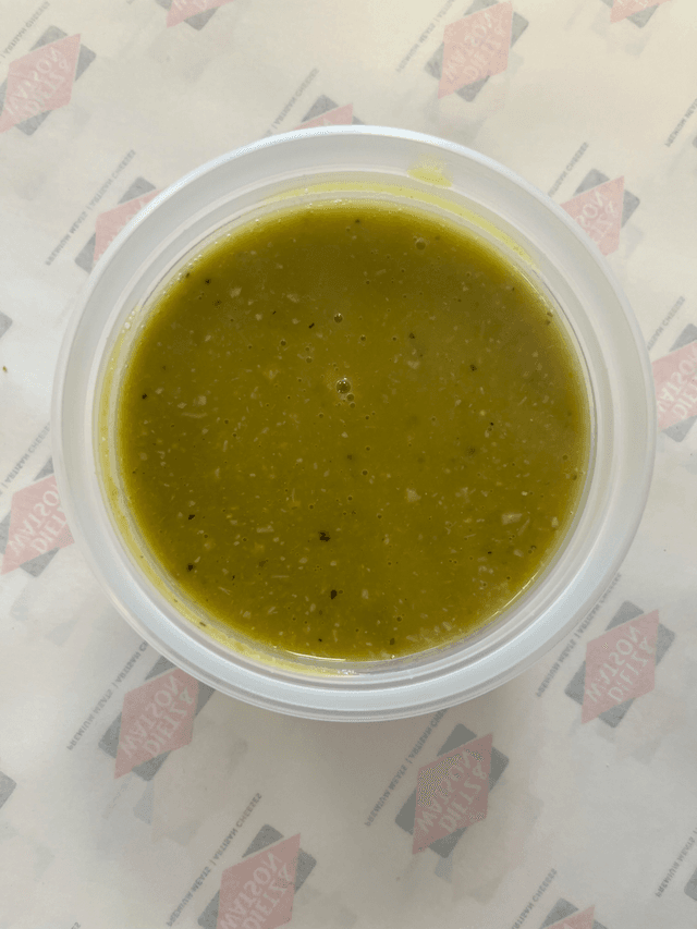 Split Pea